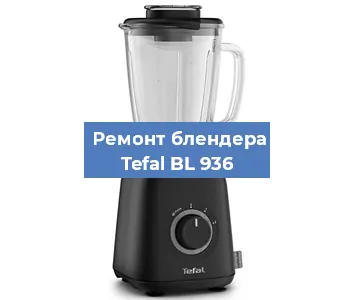 Замена предохранителя на блендере Tefal BL 936 в Белгороде